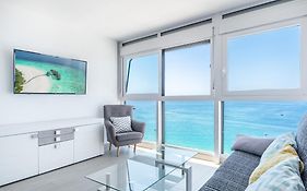 Santa Margarita Deluxe 14-C Levante Beach